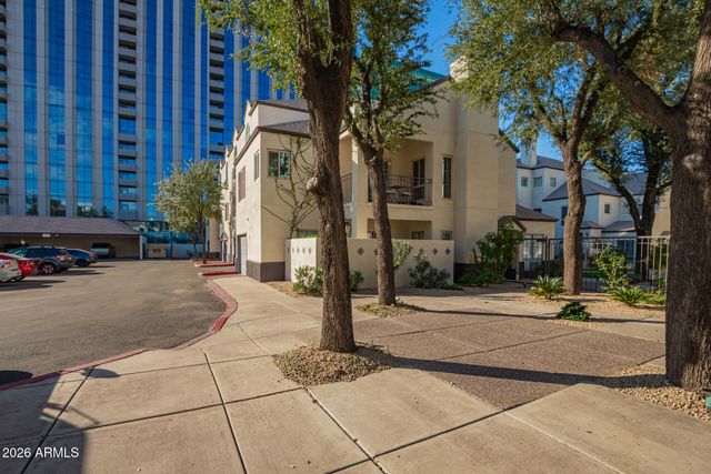 100 E FILLMORE Street 119, Phoenix, AZ 85004