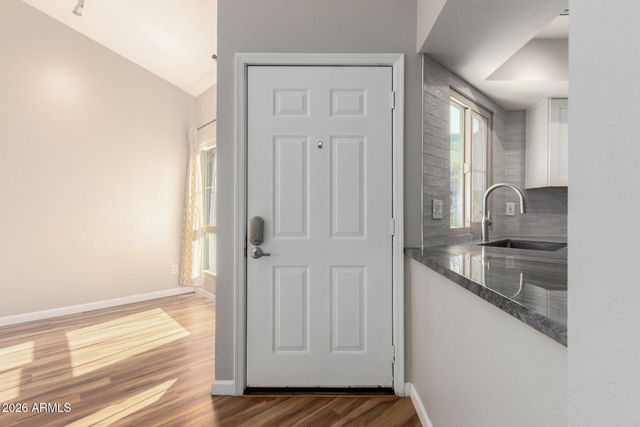 100 E FILLMORE Street 119, Phoenix, AZ 85004