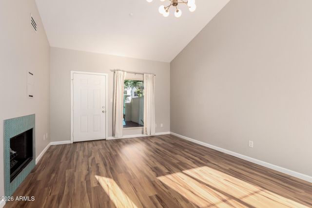 100 E FILLMORE Street 119, Phoenix, AZ 85004