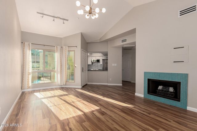 100 E FILLMORE Street 119, Phoenix, AZ 85004