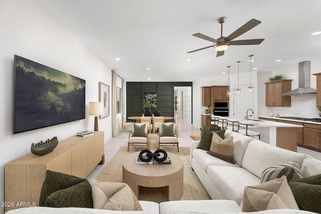 3738 S 241ST Avenue, Buckeye, AZ 85326