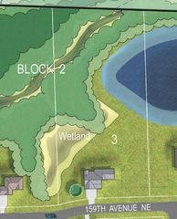 4289 159th Avenue NE, Ham Lake, MN 55304