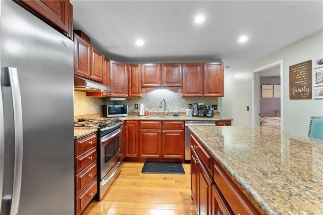 50 Merrill Street, East Providence, RI 02914
