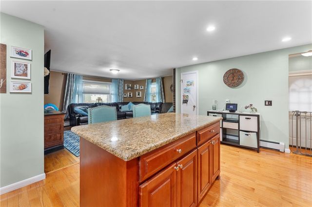 50 Merrill Street, East Providence, RI 02914