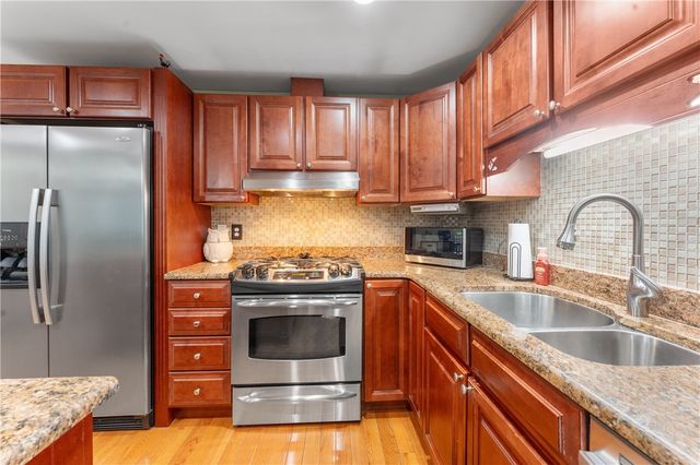 50 Merrill Street, East Providence, RI 02914