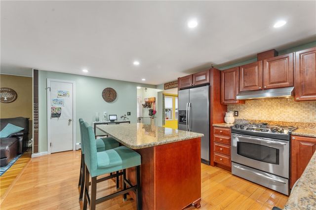 50 Merrill Street, East Providence, RI 02914