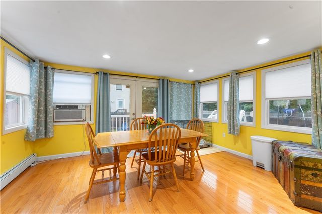 50 Merrill Street, East Providence, RI 02914
