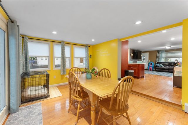 50 Merrill Street, East Providence, RI 02914