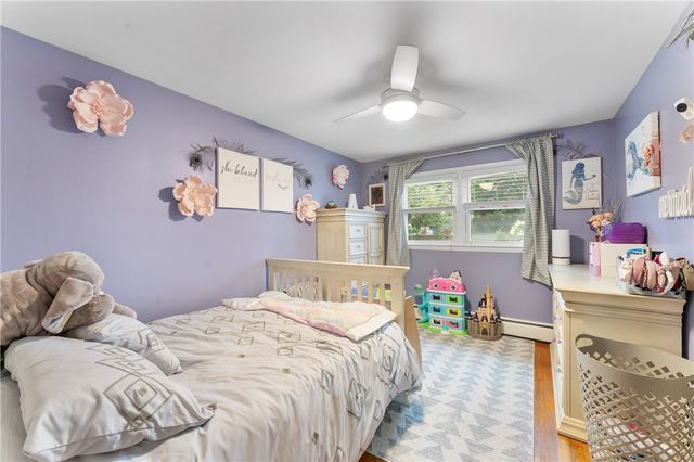 50 Merrill Street, East Providence, RI 02914