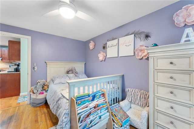 50 Merrill Street, East Providence, RI 02914