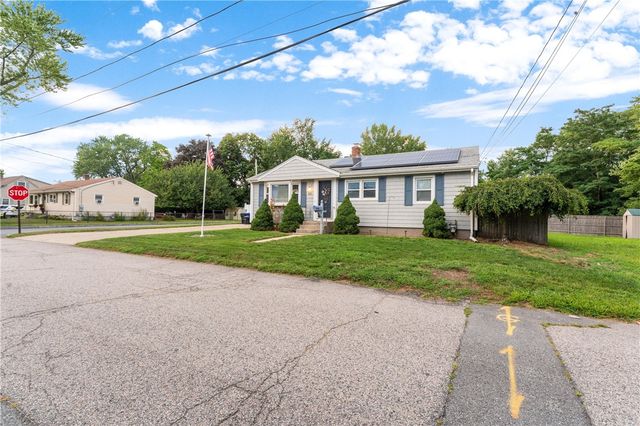 50 Merrill Street, East Providence, RI 02914