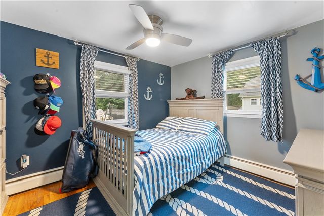 50 Merrill Street, East Providence, RI 02914