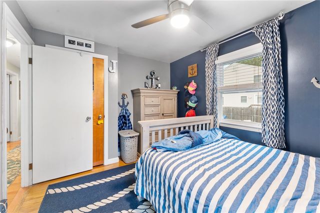 50 Merrill Street, East Providence, RI 02914