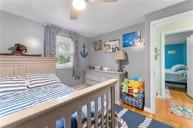 50 Merrill Street, East Providence, RI 02914