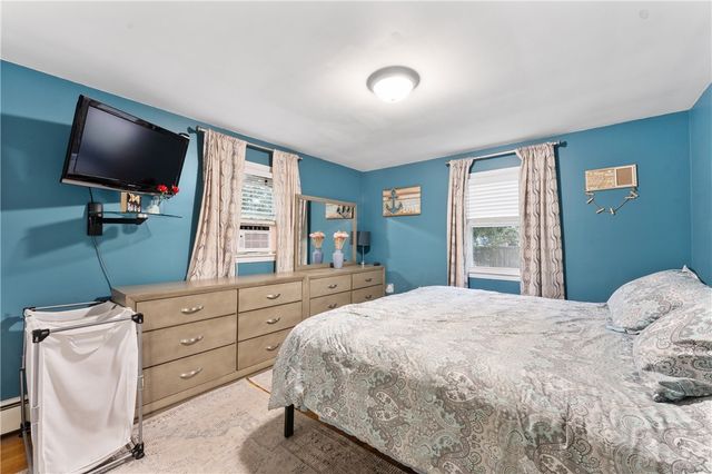 50 Merrill Street, East Providence, RI 02914