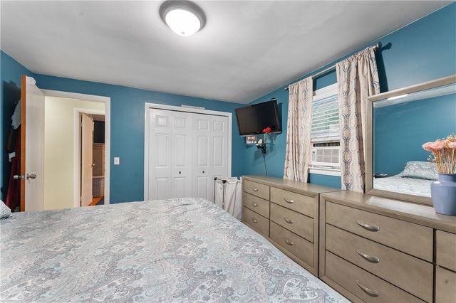 50 Merrill Street, East Providence, RI 02914