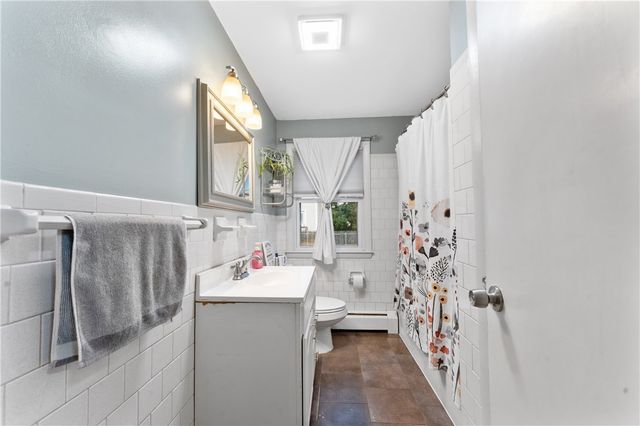 50 Merrill Street, East Providence, RI 02914