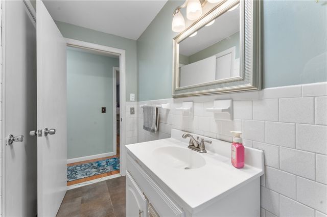 50 Merrill Street, East Providence, RI 02914
