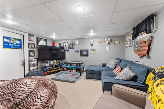 50 Merrill Street, East Providence, RI 02914