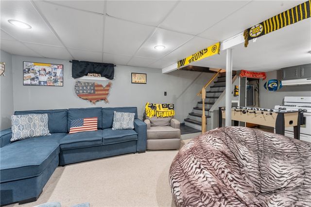 50 Merrill Street, East Providence, RI 02914