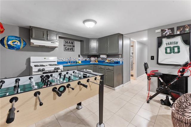 50 Merrill Street, East Providence, RI 02914