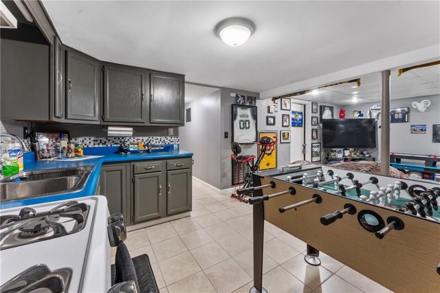 50 Merrill Street, East Providence, RI 02914