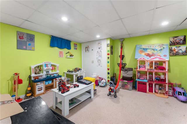 50 Merrill Street, East Providence, RI 02914