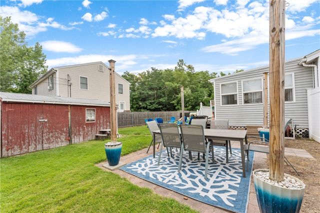 50 Merrill Street, East Providence, RI 02914