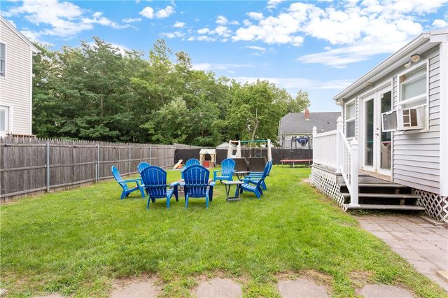 50 Merrill Street, East Providence, RI 02914
