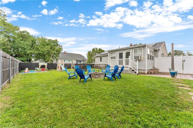 50 Merrill Street, East Providence, RI 02914