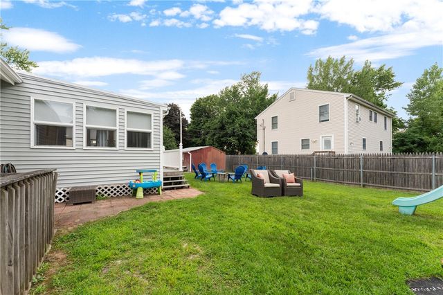 50 Merrill Street, East Providence, RI 02914