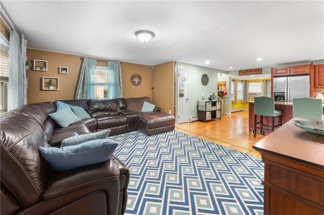 50 Merrill Street, East Providence, RI 02914