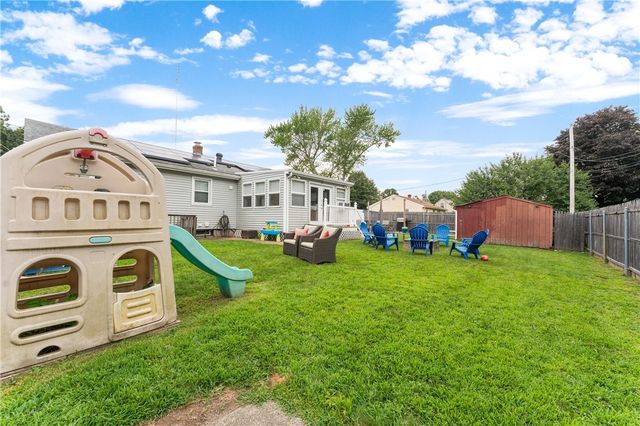 50 Merrill Street, East Providence, RI 02914