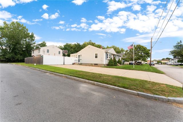 50 Merrill Street, East Providence, RI 02914