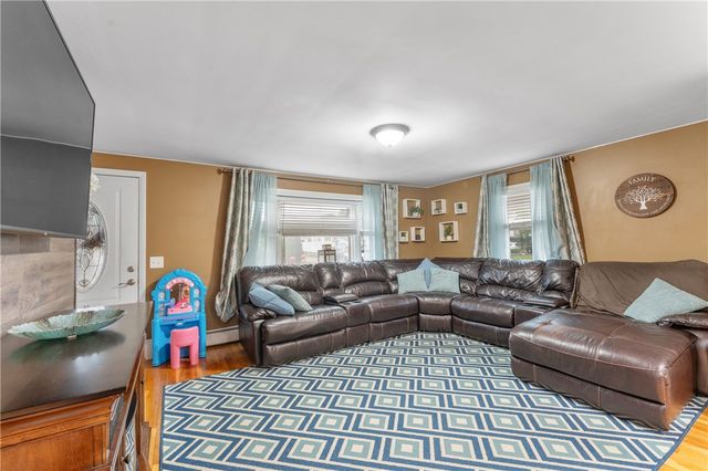 50 Merrill Street, East Providence, RI 02914
