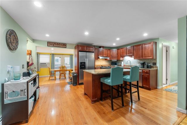 50 Merrill Street, East Providence, RI 02914