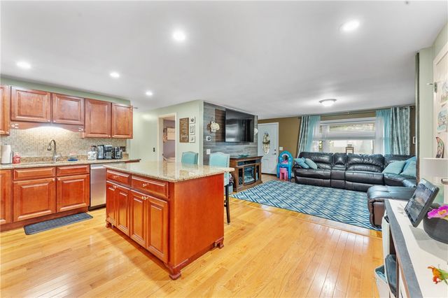 50 Merrill Street, East Providence, RI 02914