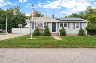 50 Merrill Street, East Providence, RI 02914