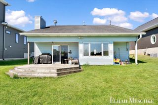 10207 Poplar Drive NE, Rockford, MI 49341