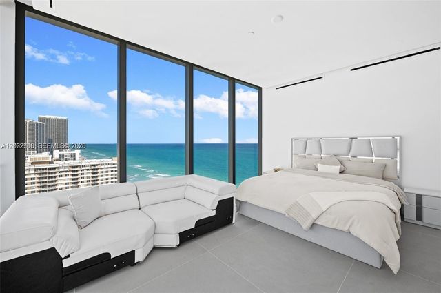 2000 S Ocean Drive 25A, Hallandale Beach, FL 33009