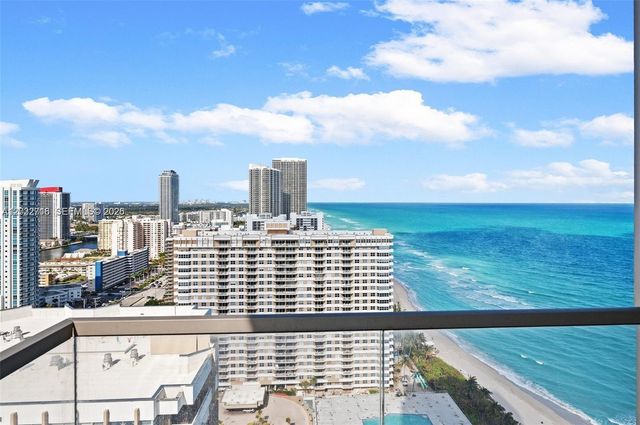 2000 S Ocean Drive 25A, Hallandale Beach, FL 33009