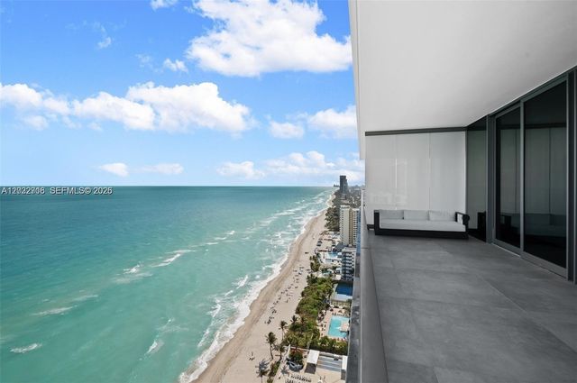 2000 S Ocean Drive 25A, Hallandale Beach, FL 33009