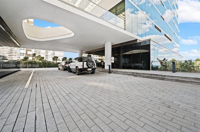 2000 S Ocean Drive 25A, Hallandale Beach, FL 33009