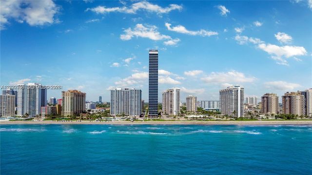 2000 S Ocean Drive 25A, Hallandale Beach, FL 33009