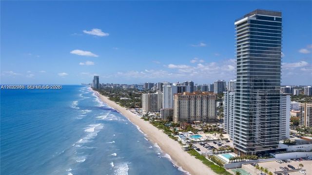 2000 S Ocean Drive 25A, Hallandale Beach, FL 33009