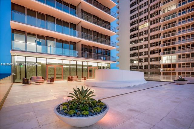 2000 S Ocean Drive 25A, Hallandale Beach, FL 33009