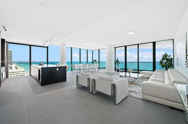 2000 S Ocean Drive 25A, Hallandale Beach, FL 33009