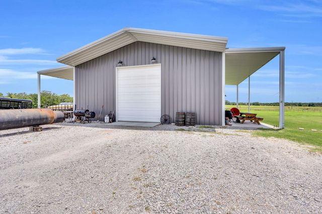 1467 Brown Road, Palo Pinto, TX 76484