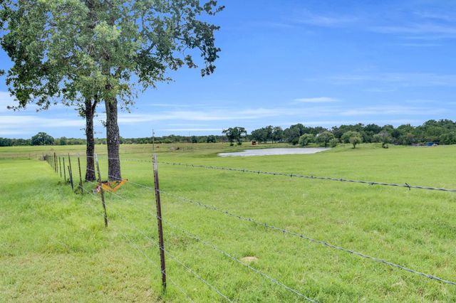 1467 Brown Road, Palo Pinto, TX 76484
