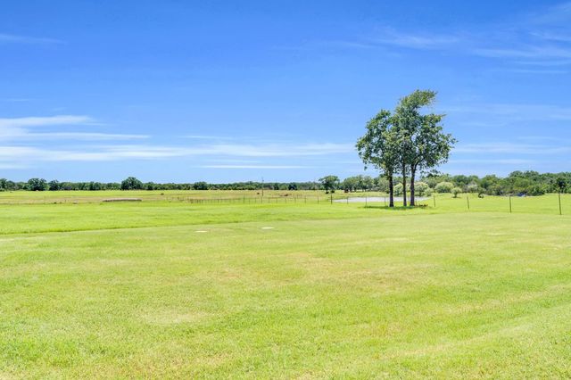 1467 Brown Road, Palo Pinto, TX 76484